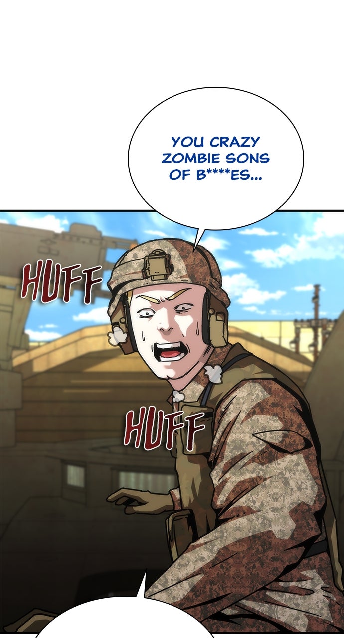 Read Zombie Revelation։ 82-08 EN Manga Online