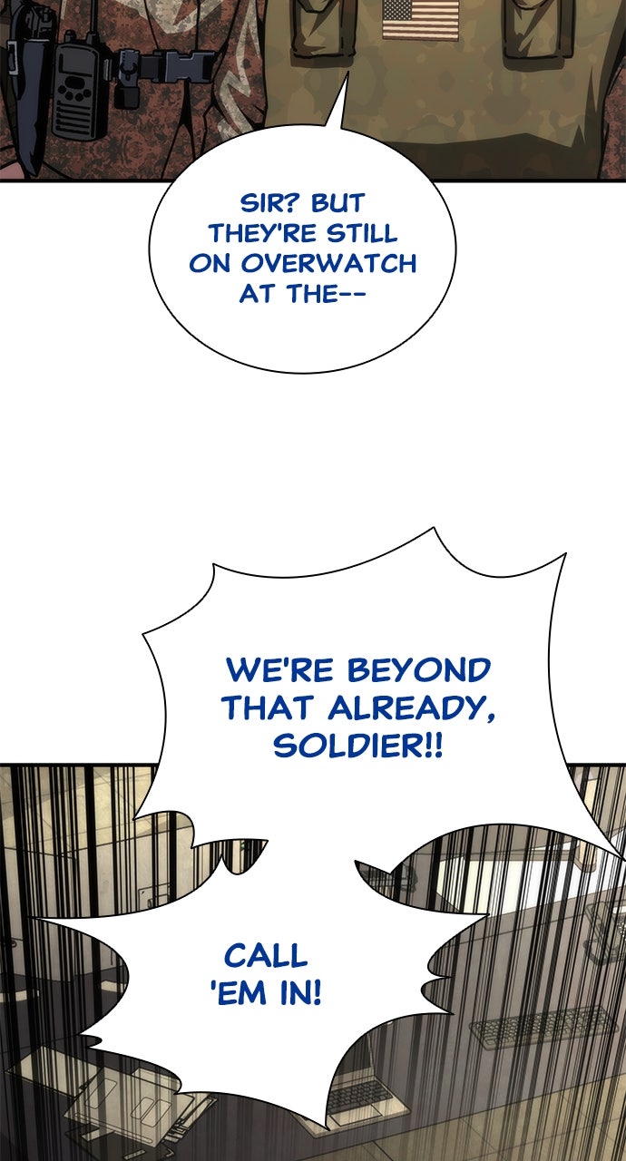 Read Zombie Revelation։ 82-08 EN Manga Online