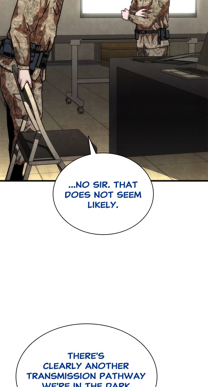 Read Zombie Revelation։ 82-08 EN Manga Online