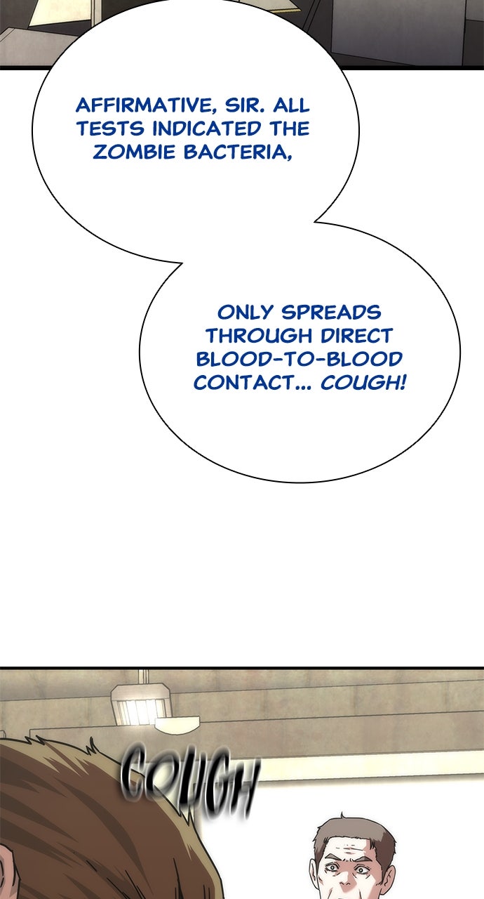 Read Zombie Revelation։ 82-08 EN Manga Online