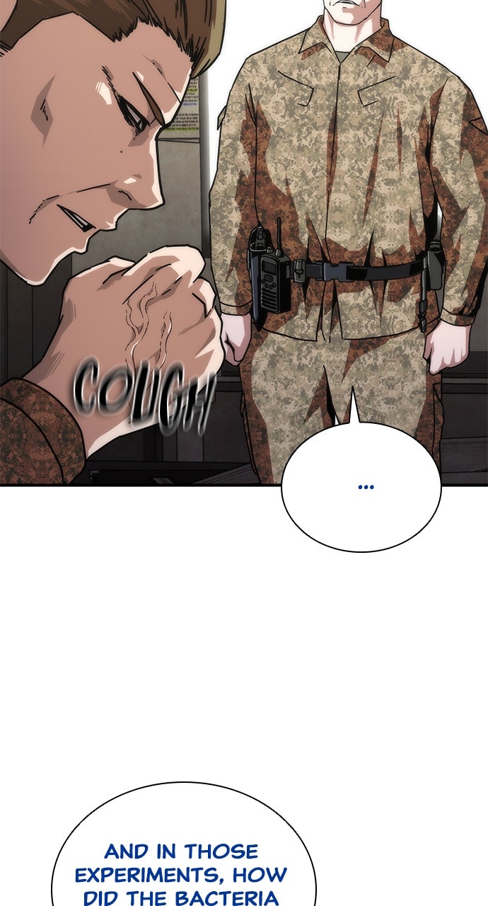 Read Zombie Revelation։ 82-08 EN Manga Online