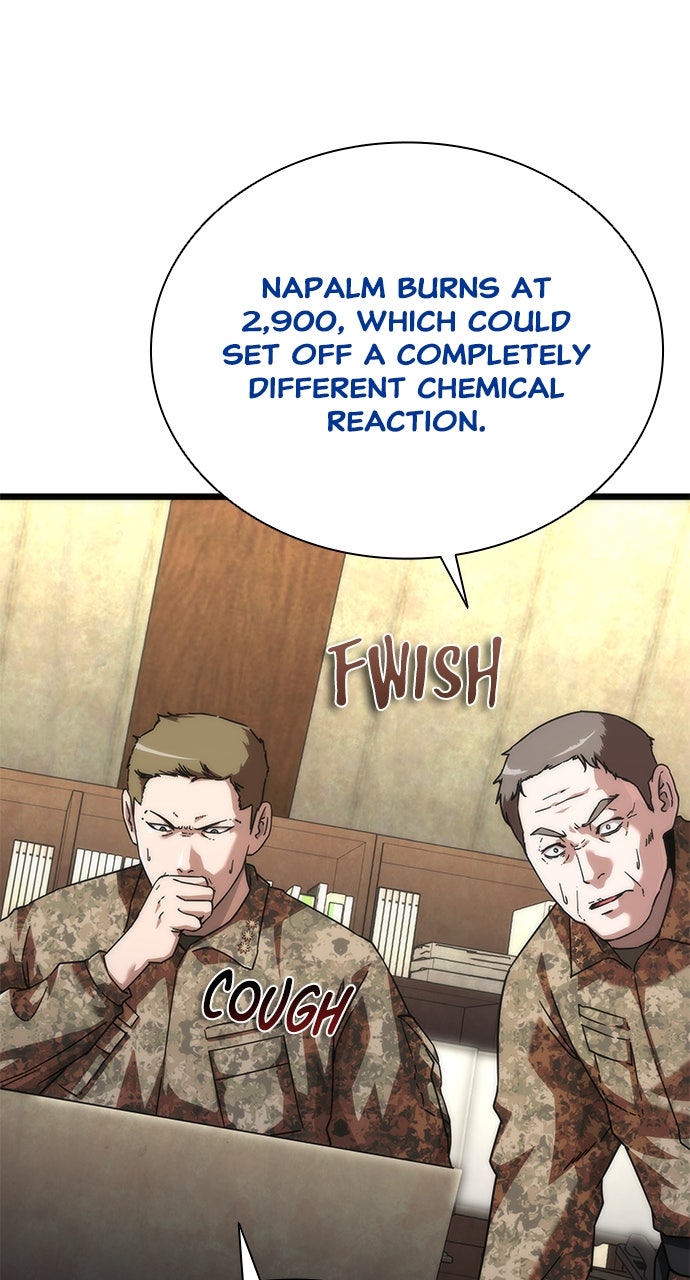 Read Zombie Revelation։ 82-08 EN Manga Online