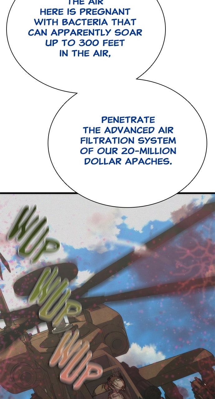 Read Zombie Revelation։ 82-08 EN Manga Online