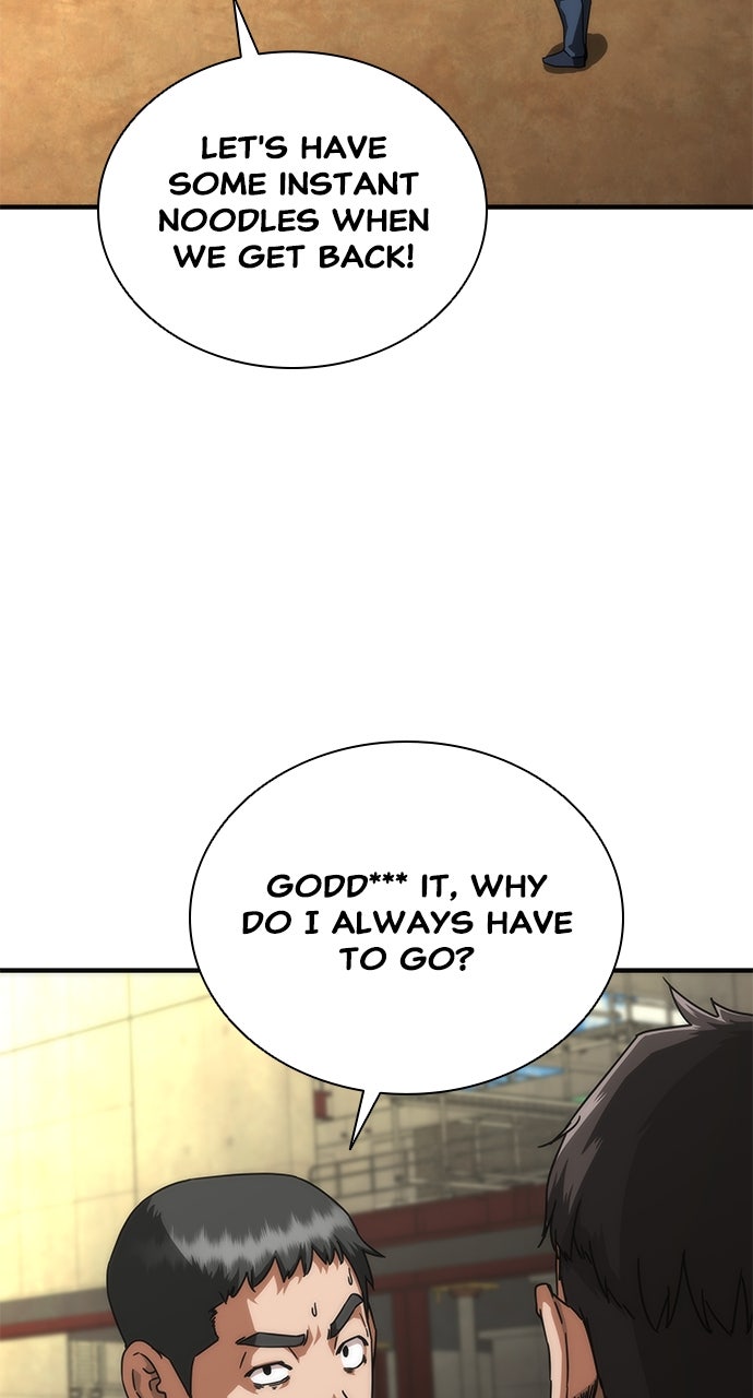 Read Zombie Revelation։ 82-08 EN Manga Online