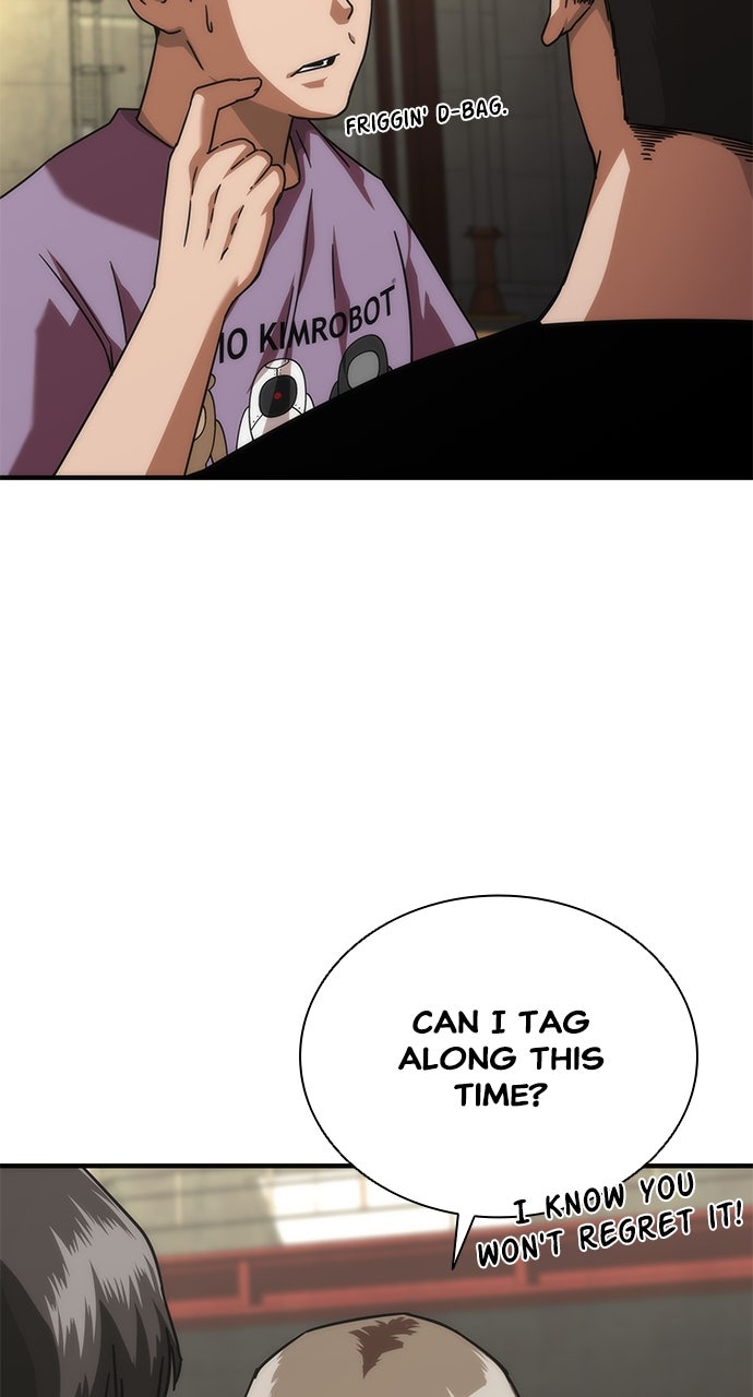 Read Zombie Revelation։ 82-08 EN Manga Online