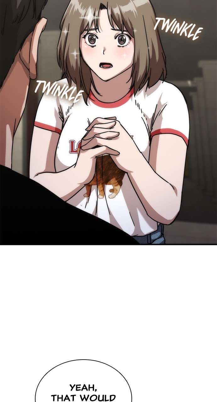 Read Zombie Revelation։ 82-08 EN Manga Online