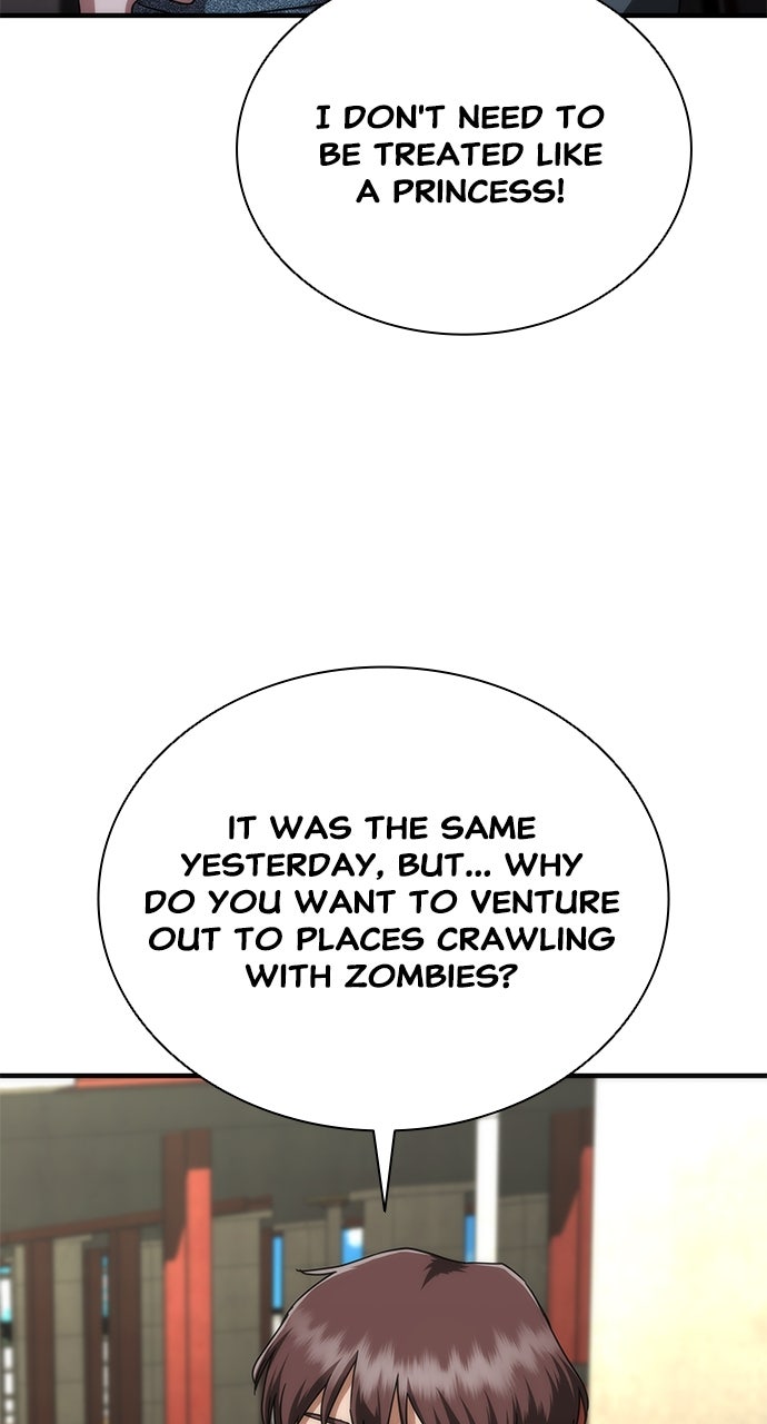 Read Zombie Revelation։ 82-08 EN Manga Online