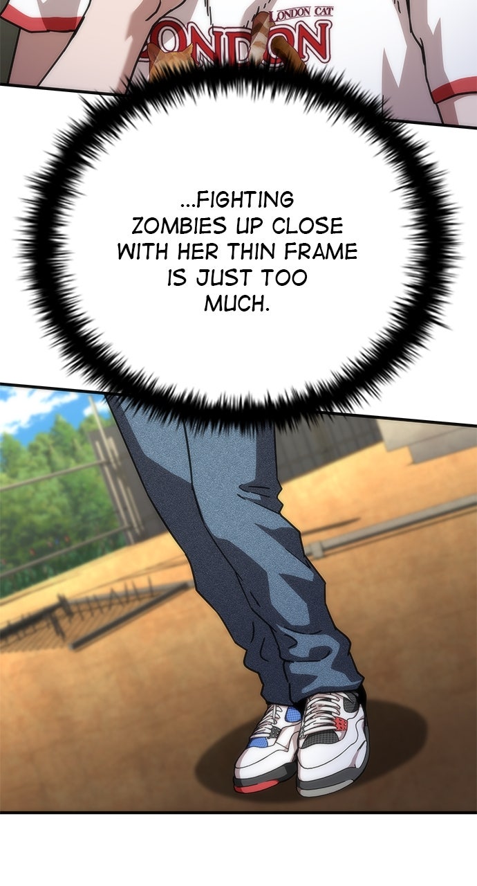 Read Zombie Revelation։ 82-08 EN Manga Online