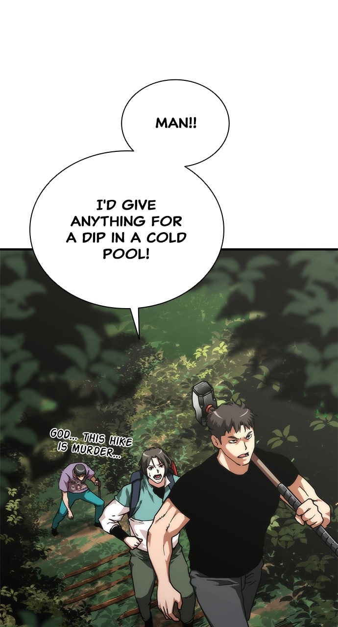 Read Zombie Revelation։ 82-08 EN Manga Online