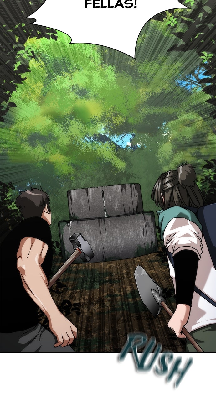 Read Zombie Revelation։ 82-08 EN Manga Online