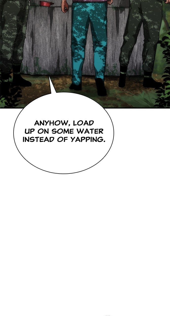 Read Zombie Revelation։ 82-08 EN Manga Online