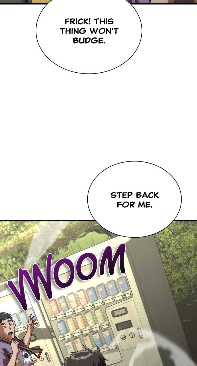 Read Zombie Revelation։ 82-08 EN Manga Online