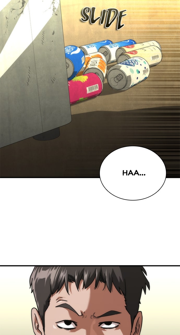 Read Zombie Revelation։ 82-08 EN Manga Online