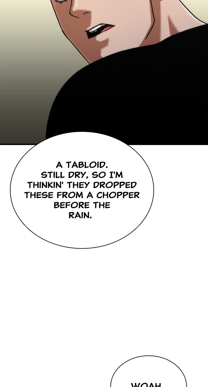 Read Zombie Revelation։ 82-08 EN Manga Online