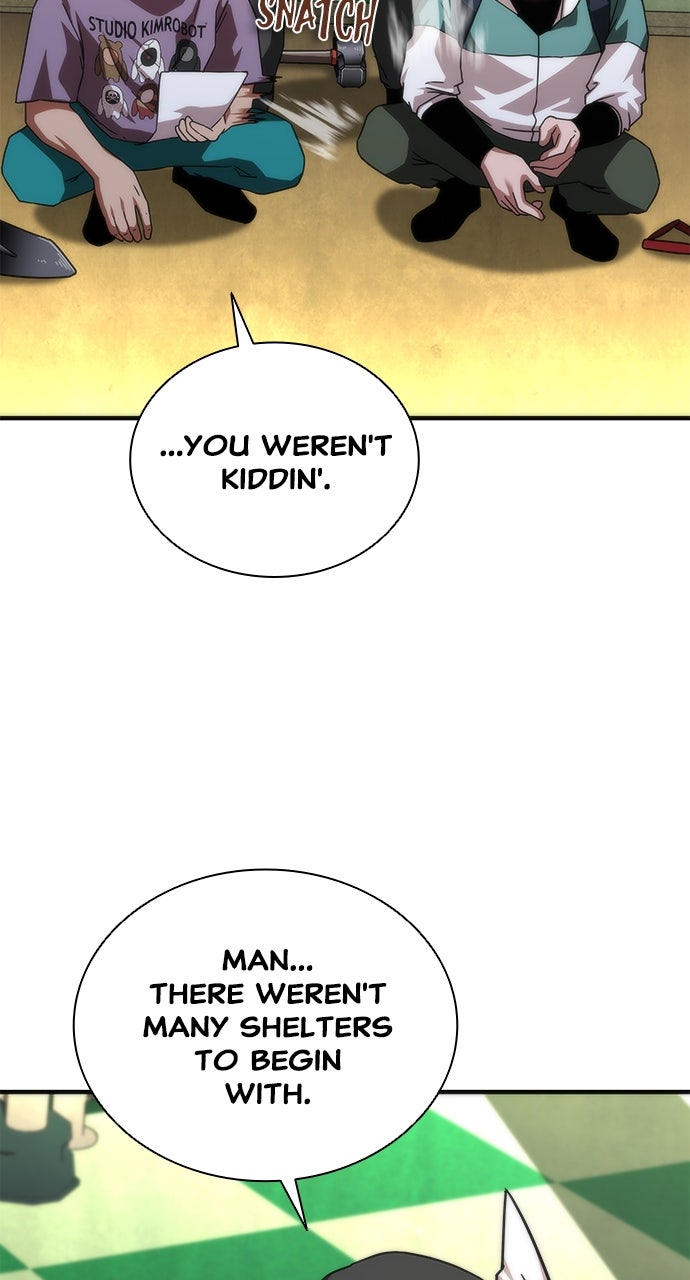 Read Zombie Revelation։ 82-08 EN Manga Online