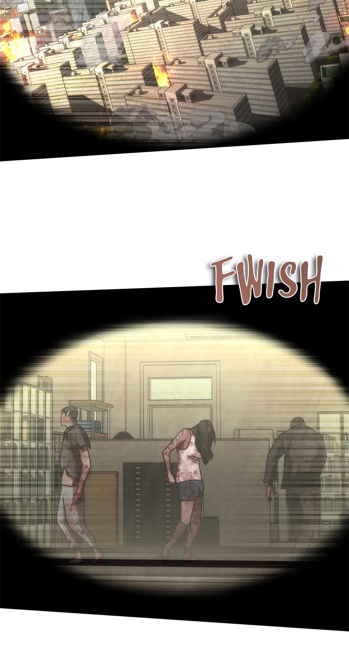 Read Zombie Revelation։ 82-08 EN Manga Online