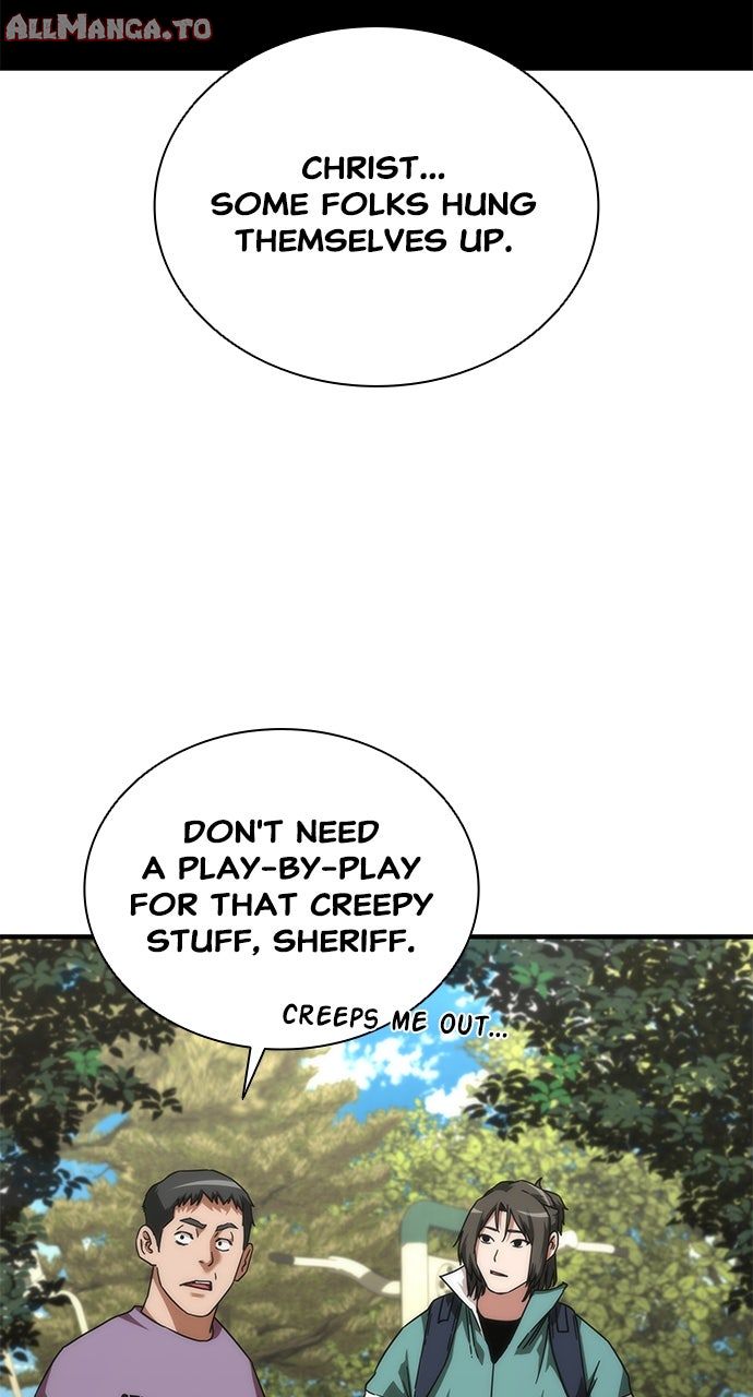 Read Zombie Revelation։ 82-08 EN Manga Online