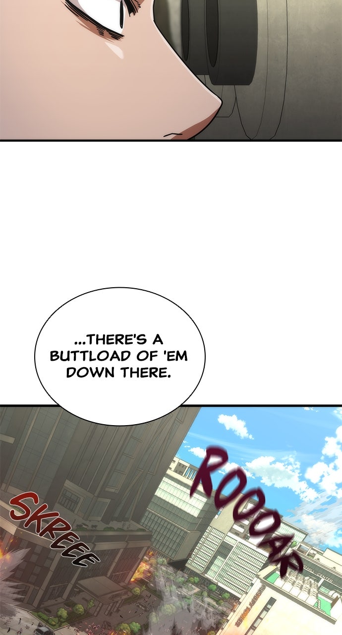 Read Zombie Revelation։ 82-08 EN Manga Online