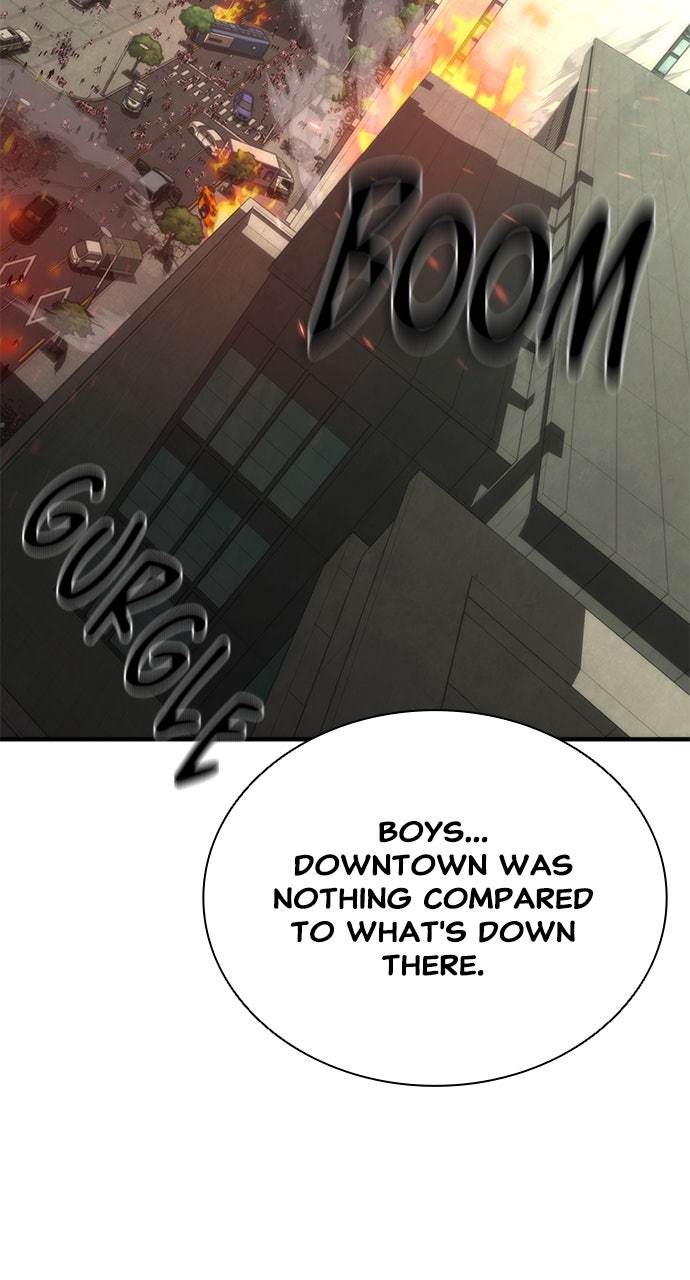 Read Zombie Revelation։ 82-08 EN Manga Online