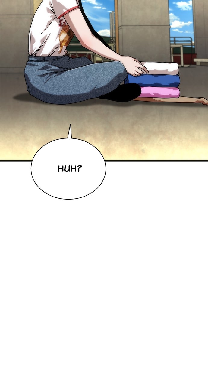 Read Zombie Revelation։ 82-08 EN Manga Online