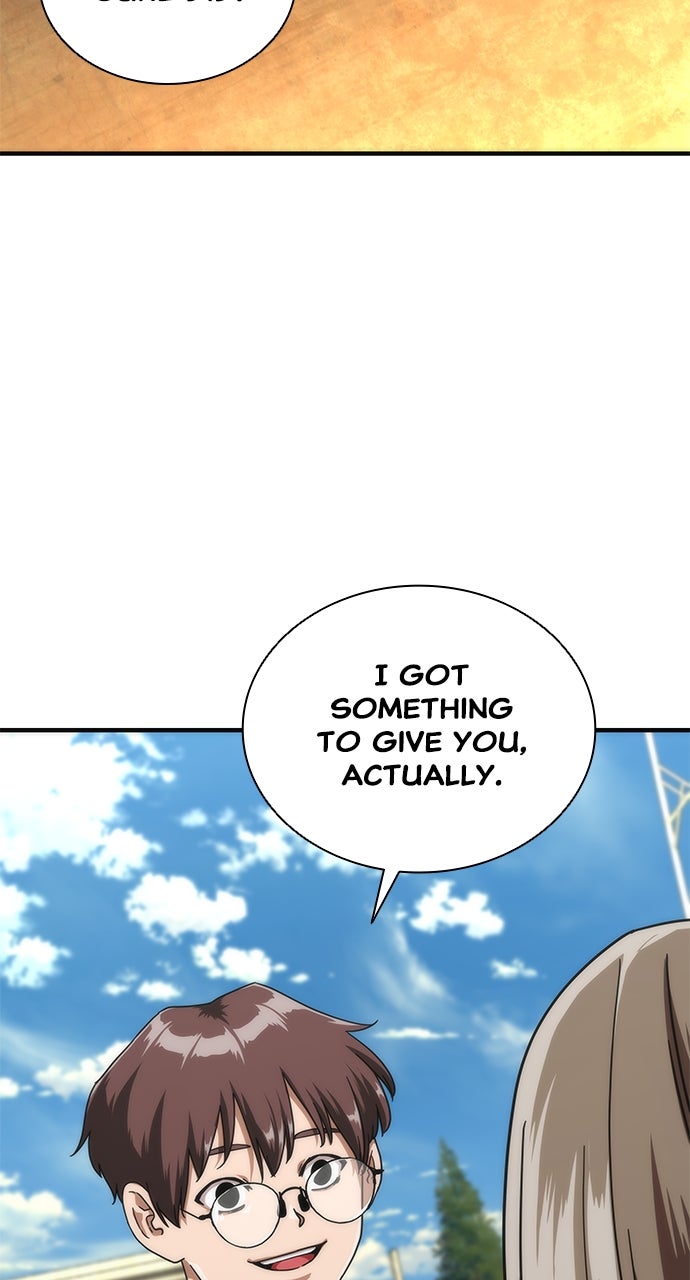 Read Zombie Revelation։ 82-08 EN Manga Online