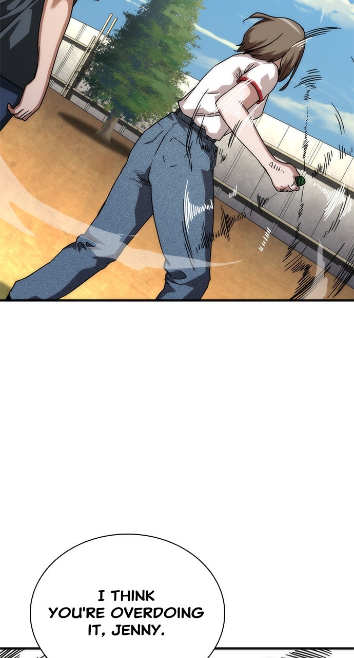 Read Zombie Revelation։ 82-08 EN Manga Online