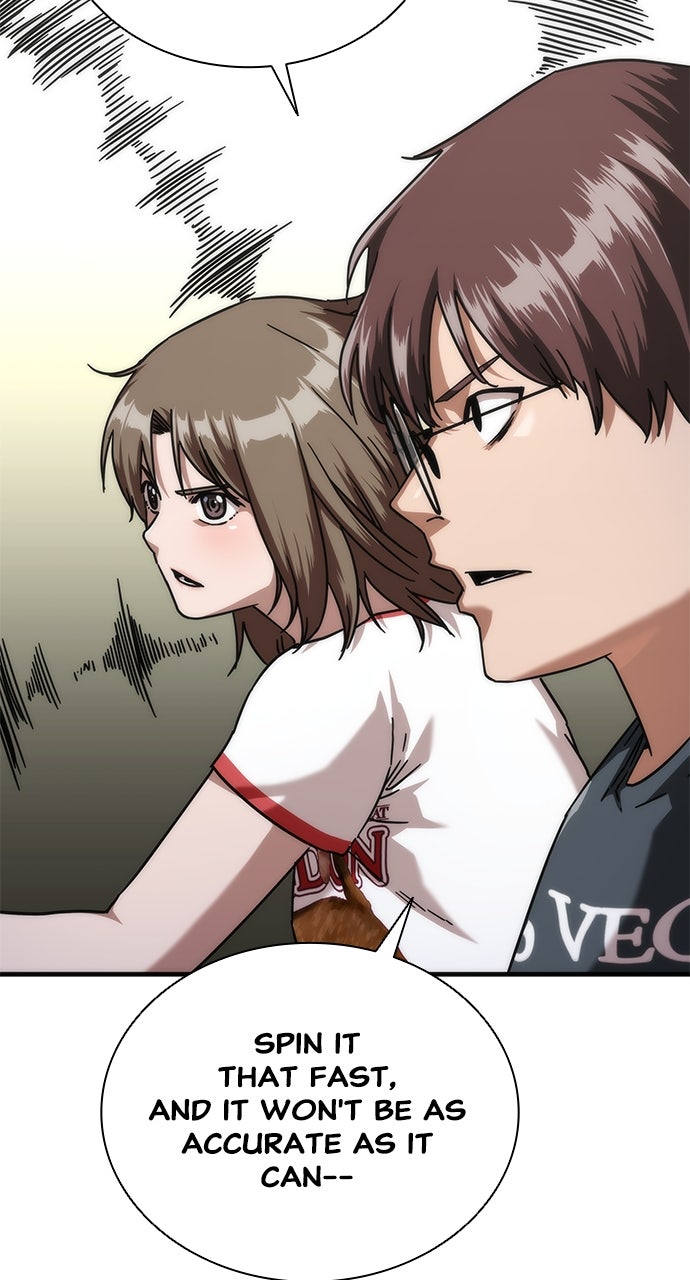 Read Zombie Revelation։ 82-08 EN Manga Online