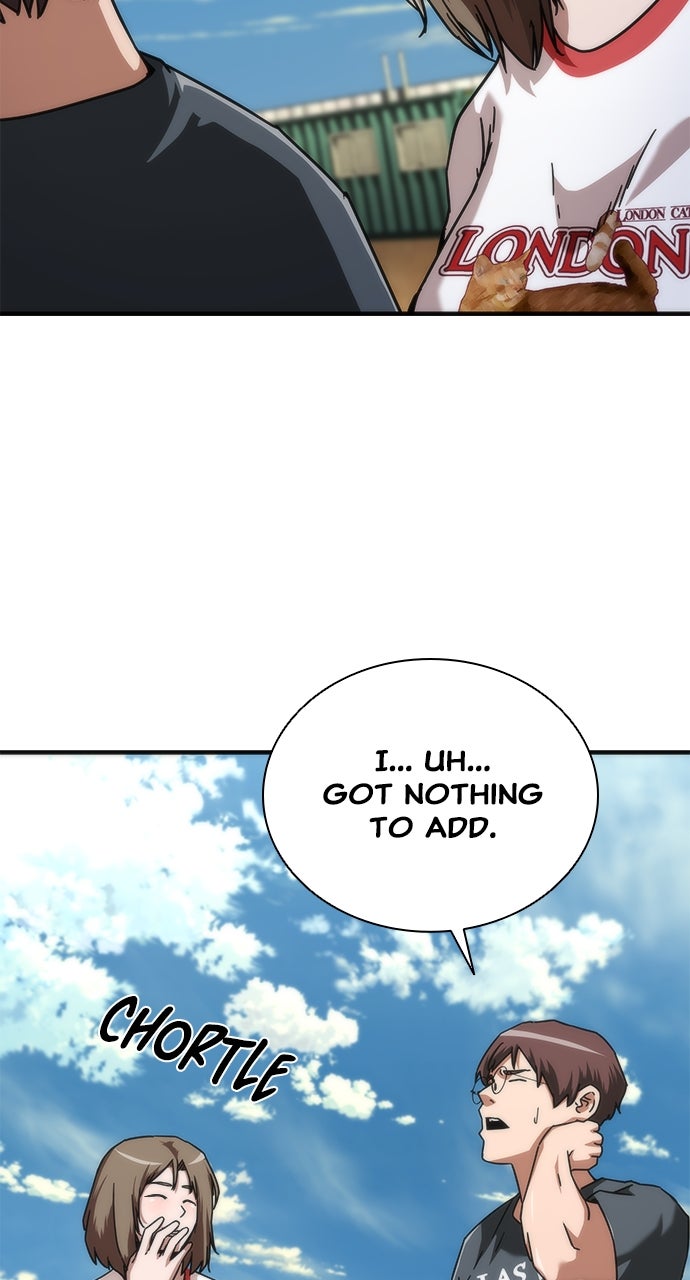 Read Zombie Revelation։ 82-08 EN Manga Online