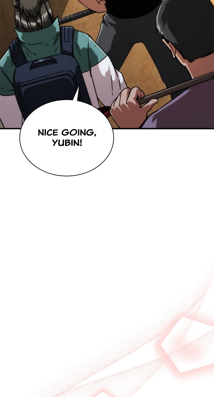 Read Zombie Revelation։ 82-08 EN Manga Online