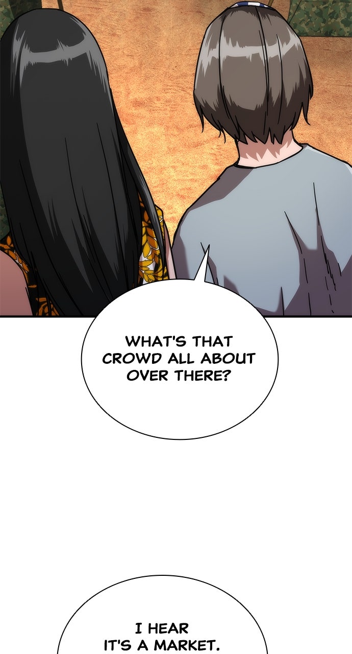Read Zombie Revelation։ 82-08 EN Manga Online
