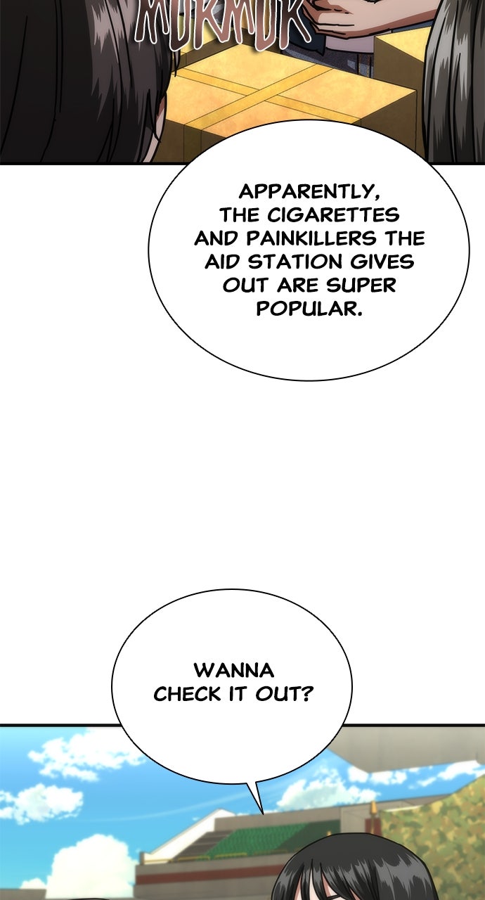 Read Zombie Revelation։ 82-08 EN Manga Online