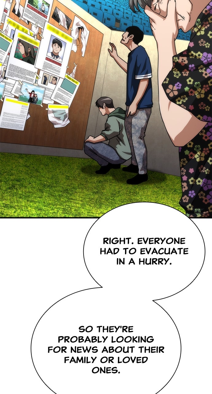 Read Zombie Revelation։ 82-08 EN Manga Online