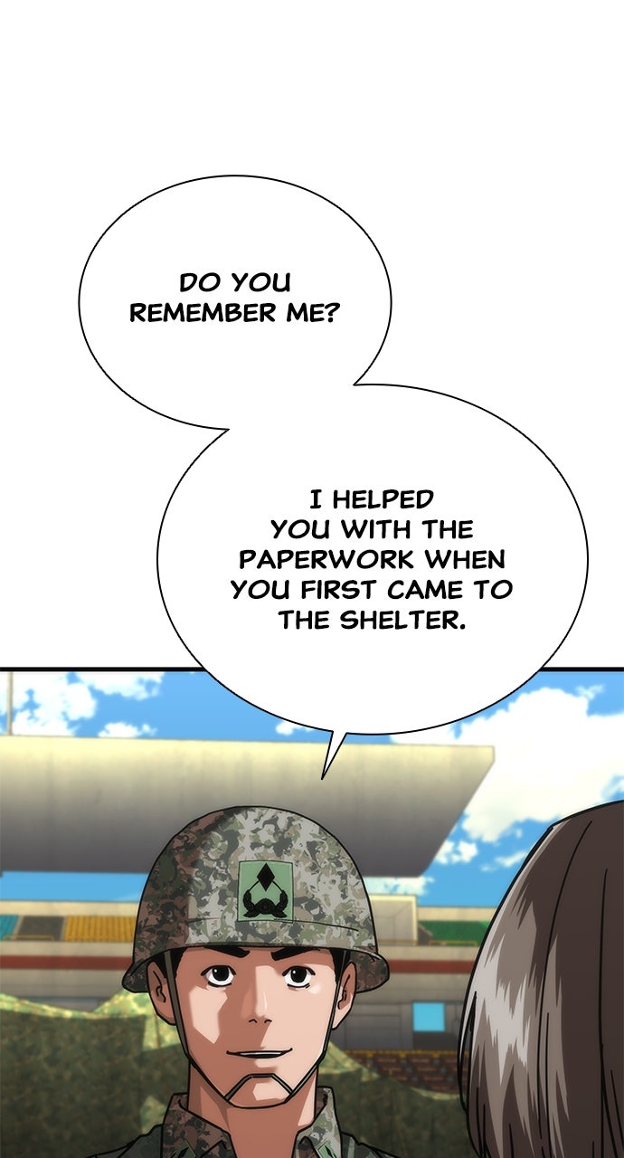 Read Zombie Revelation։ 82-08 EN Manga Online