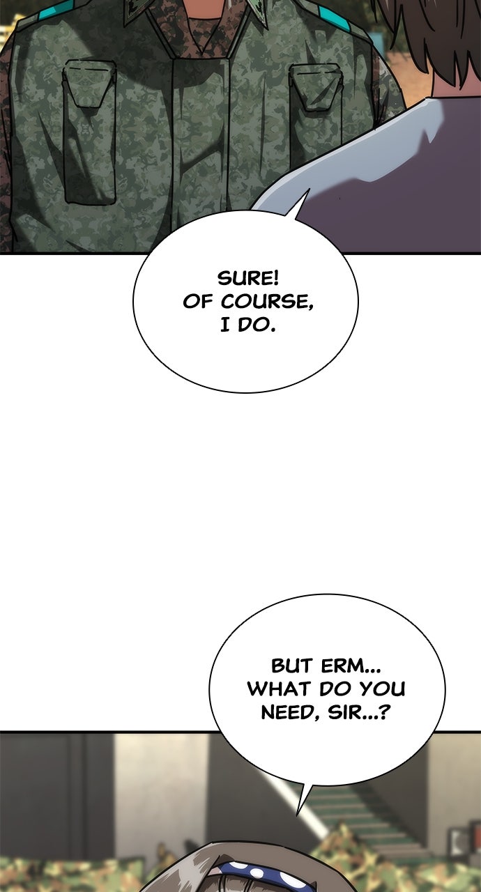 Read Zombie Revelation։ 82-08 EN Manga Online