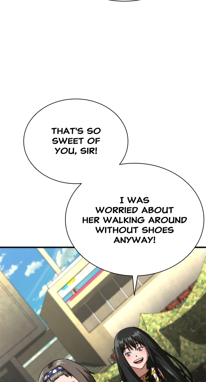 Read Zombie Revelation։ 82-08 EN Manga Online