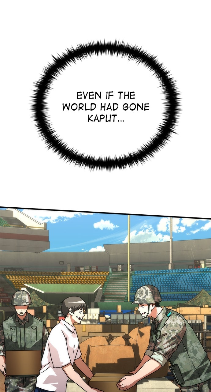Read Zombie Revelation։ 82-08 EN Manga Online