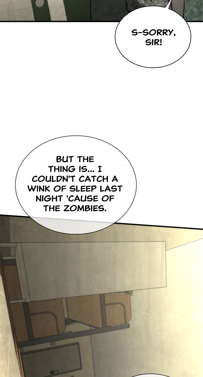 Read Zombie Revelation։ 82-08 EN Manga Online