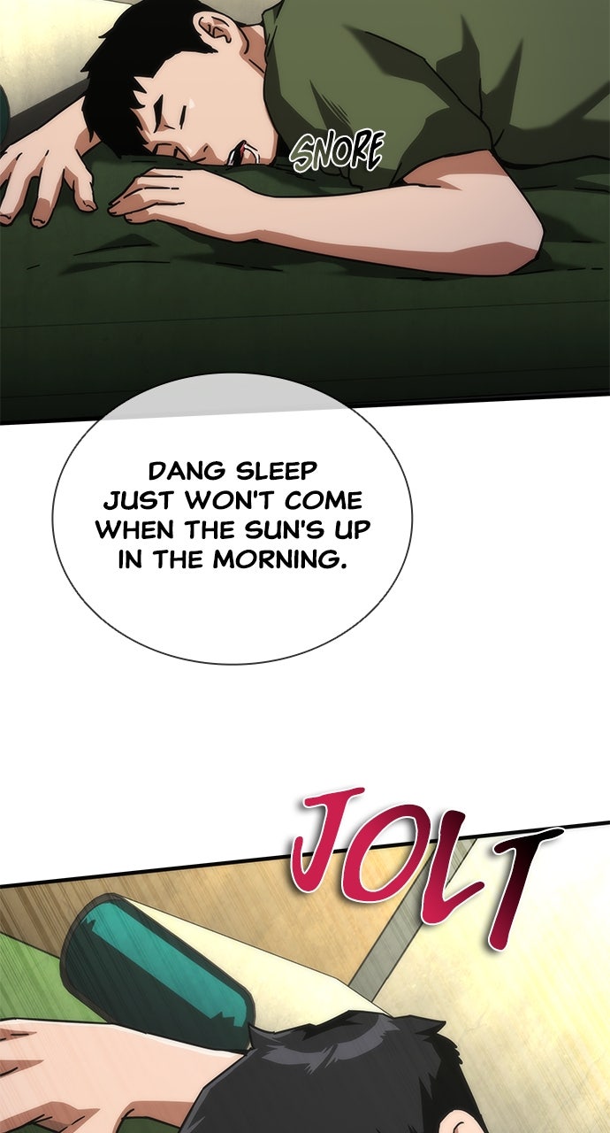 Read Zombie Revelation։ 82-08 EN Manga Online