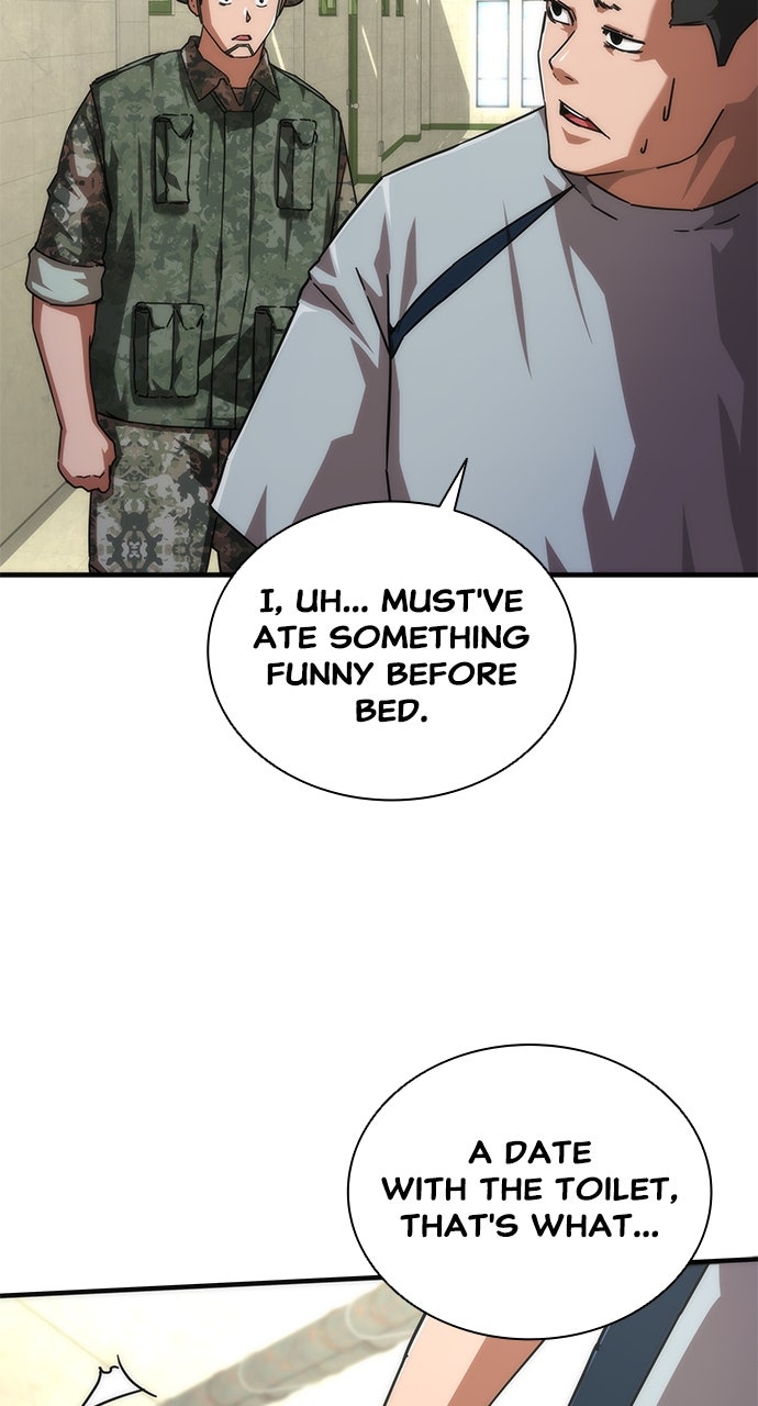 Read Zombie Revelation։ 82-08 EN Manga Online