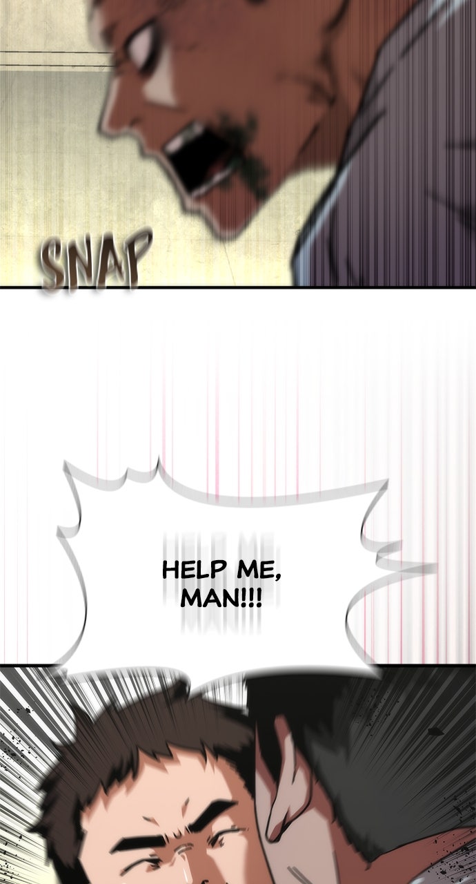 Read Zombie Revelation։ 82-08 EN Manga Online