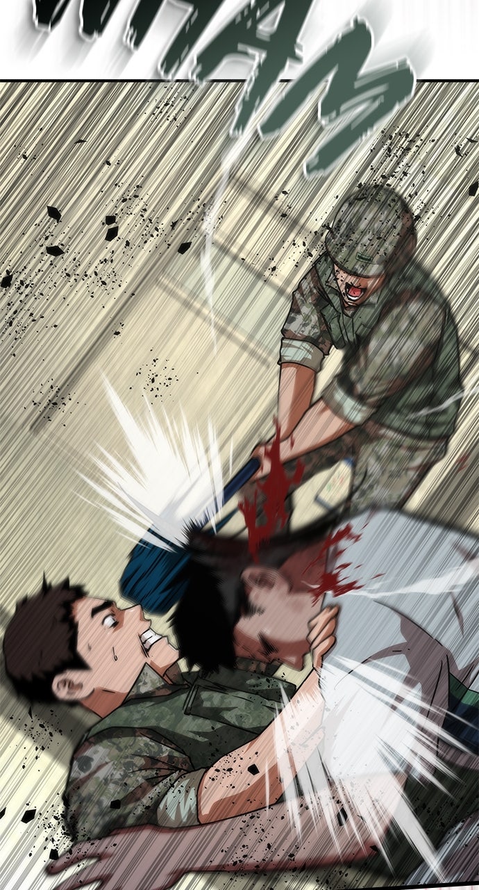 Read Zombie Revelation։ 82-08 EN Manga Online