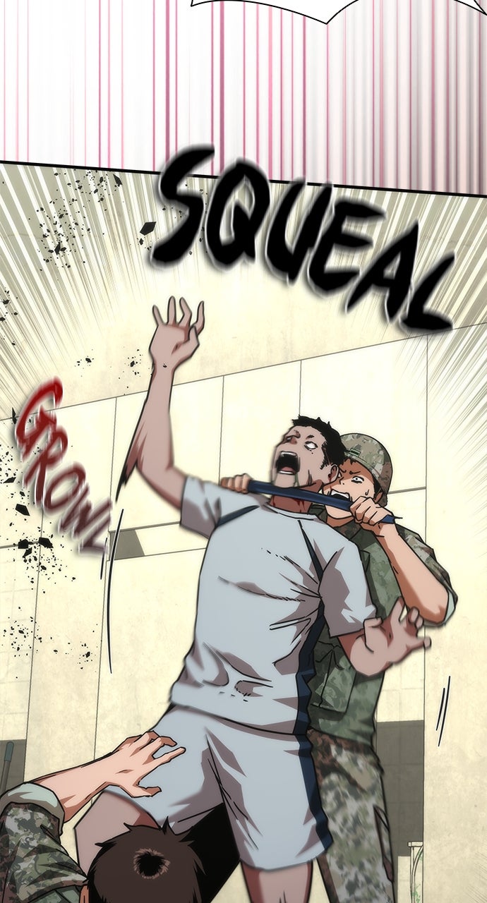 Read Zombie Revelation։ 82-08 EN Manga Online