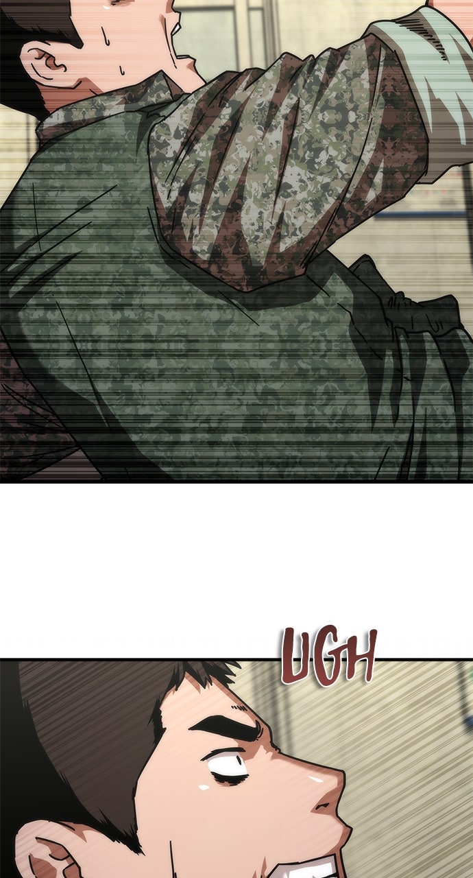 Read Zombie Revelation։ 82-08 EN Manga Online