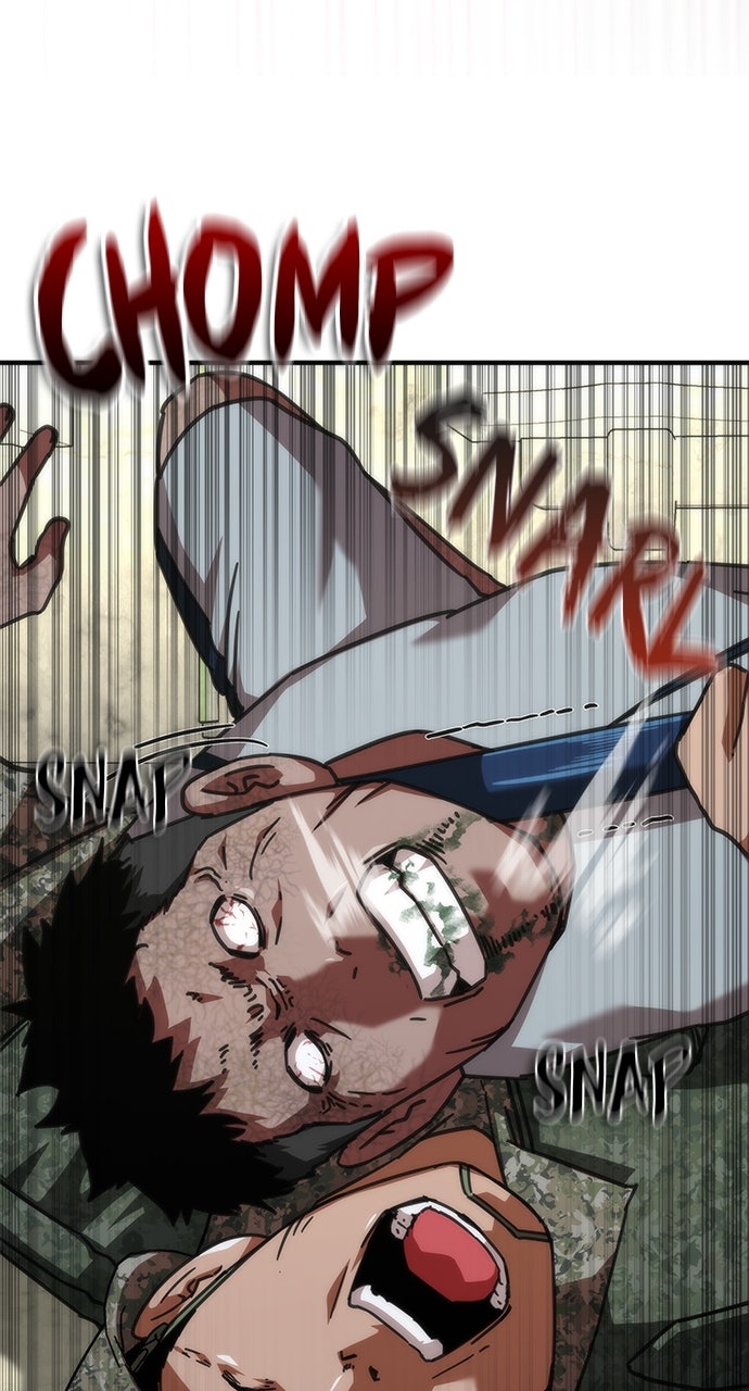 Read Zombie Revelation։ 82-08 EN Manga Online