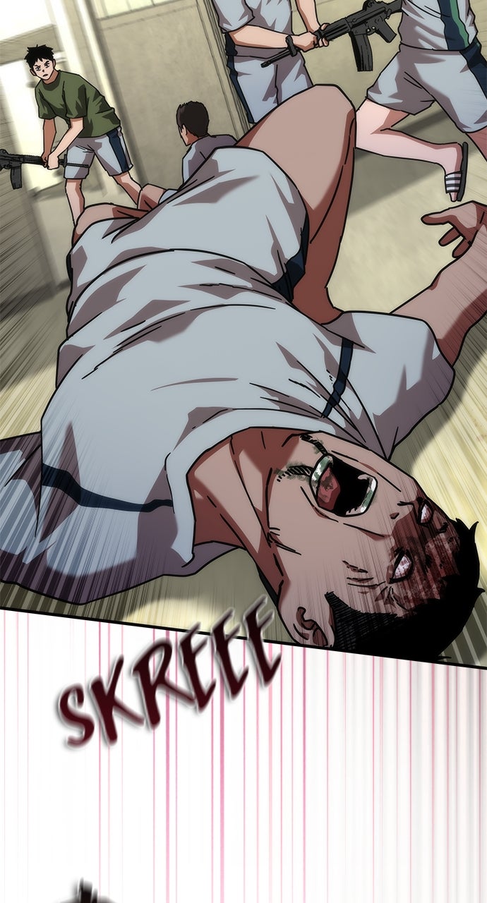 Read Zombie Revelation։ 82-08 EN Manga Online