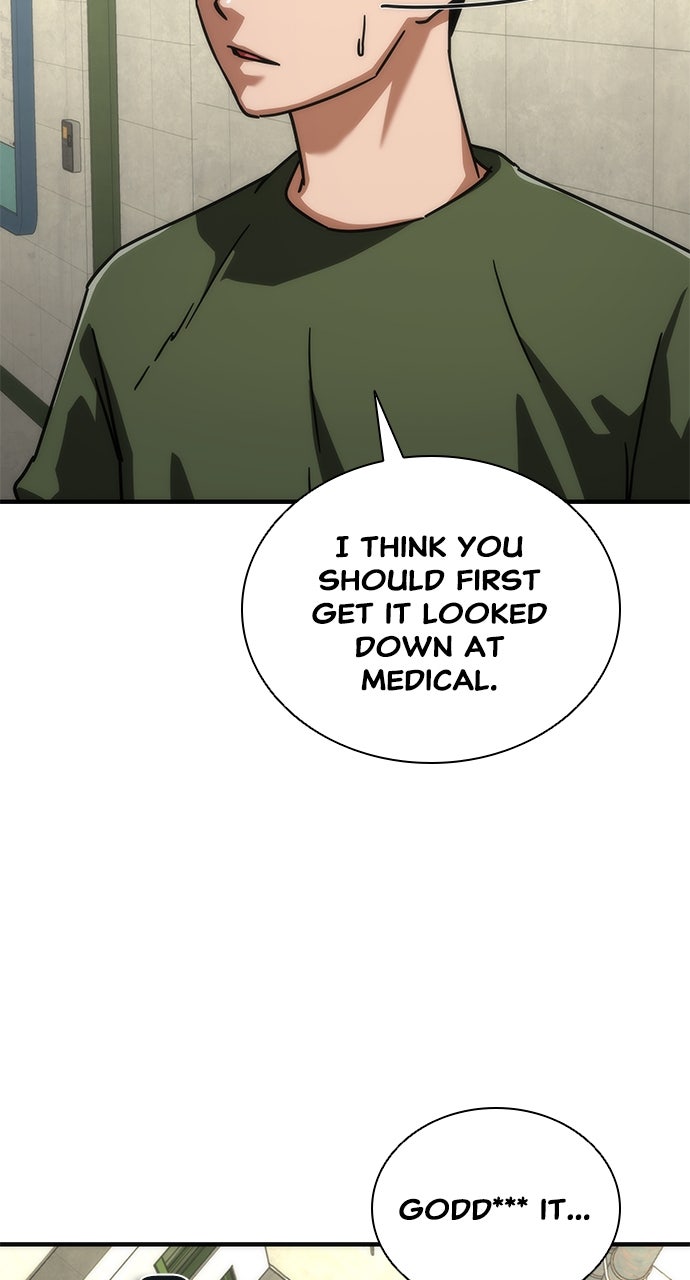 Read Zombie Revelation։ 82-08 EN Manga Online
