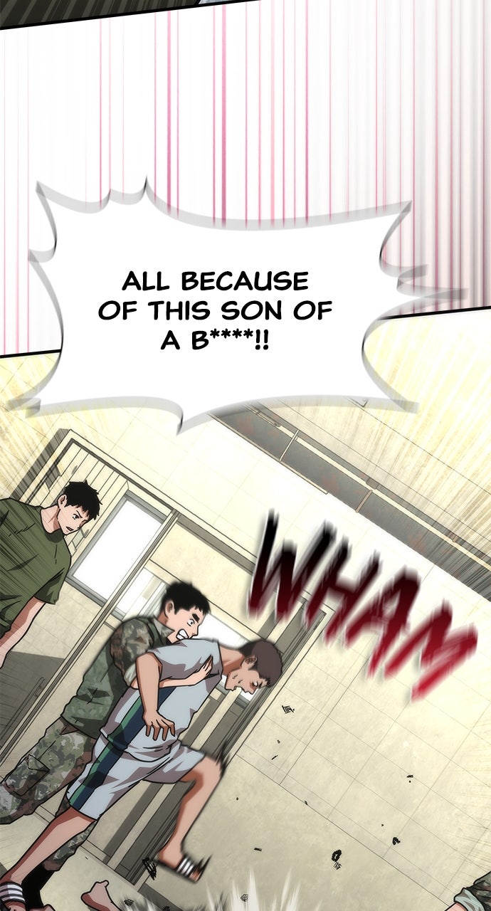 Read Zombie Revelation։ 82-08 EN Manga Online