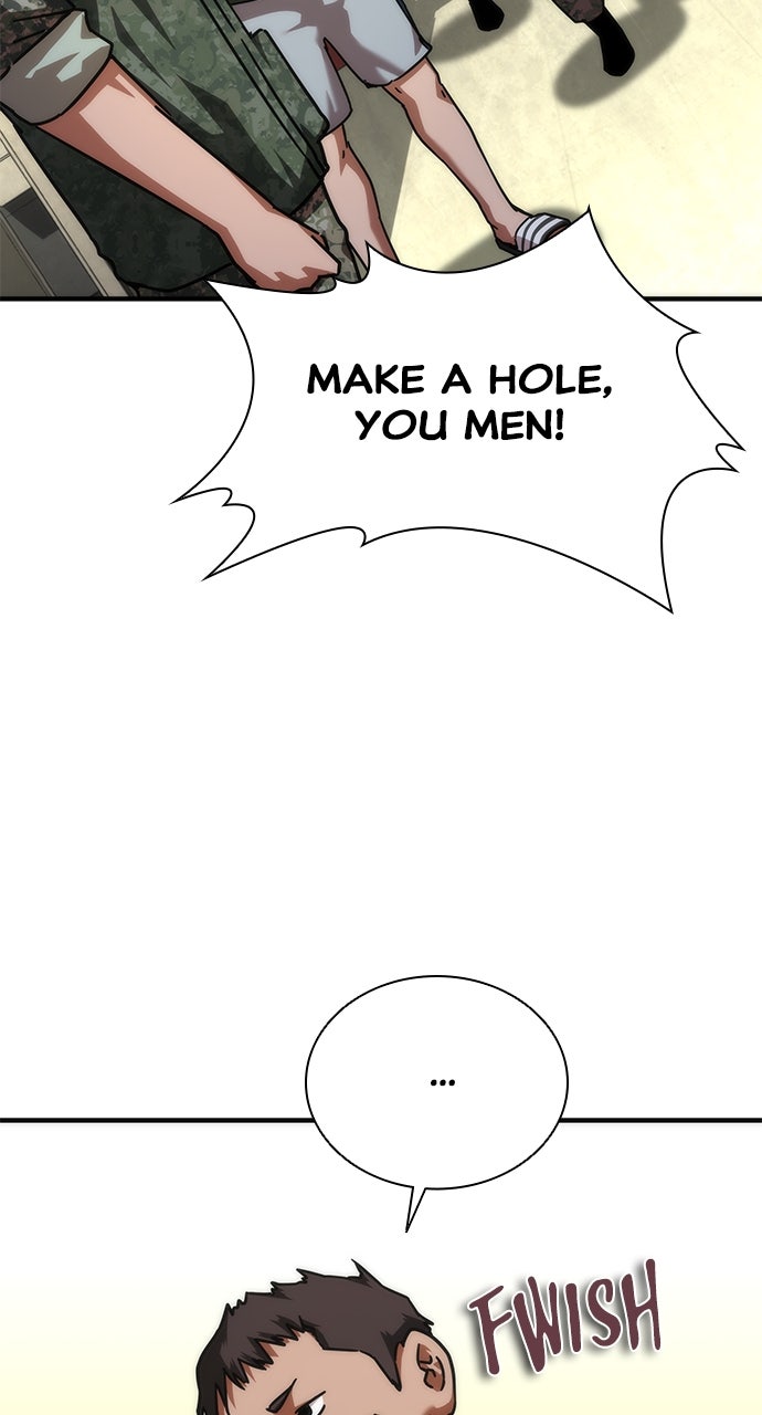 Read Zombie Revelation։ 82-08 EN Manga Online