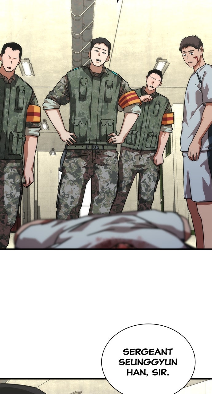 Read Zombie Revelation։ 82-08 EN Manga Online