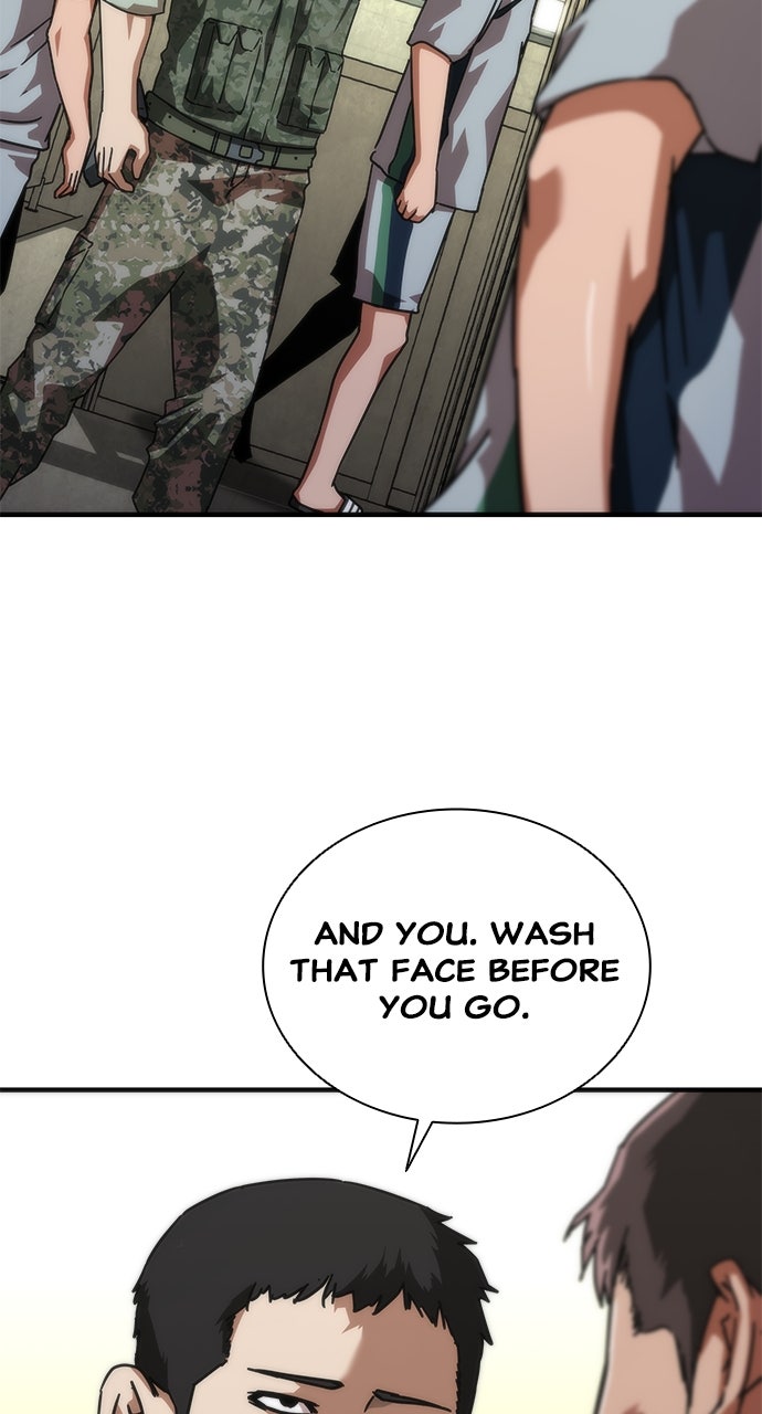 Read Zombie Revelation։ 82-08 EN Manga Online